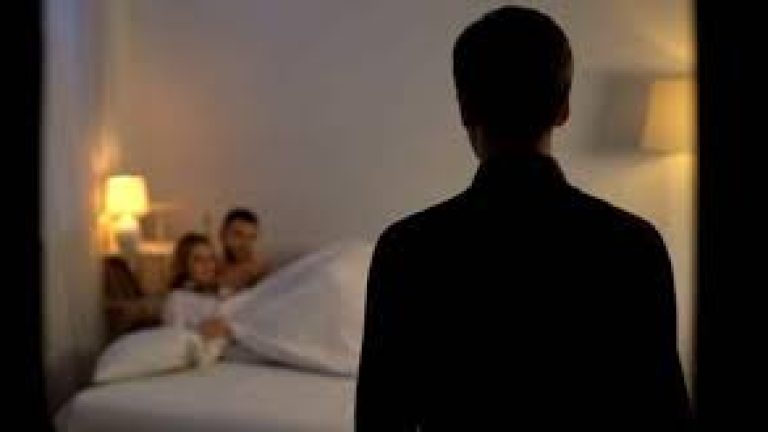 Extra Marital Affairs