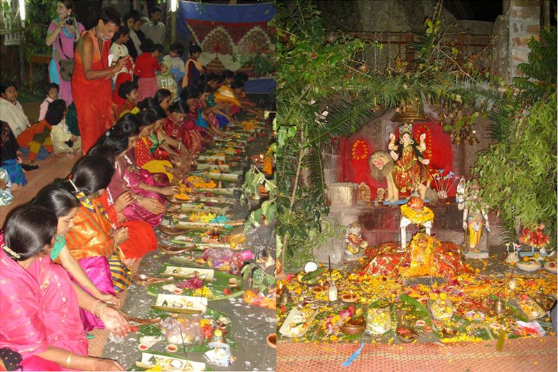 Sacred Rituals kamakhya