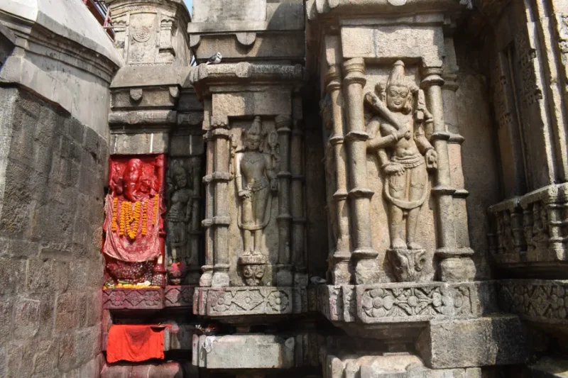Sacred Symbols kamakhya