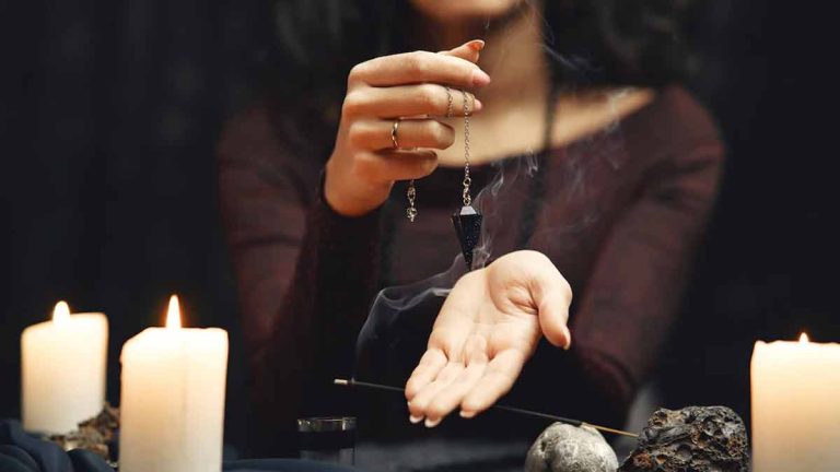 Vashikaran Specialist